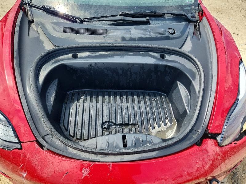 2022 TESLA MODEL 3 11