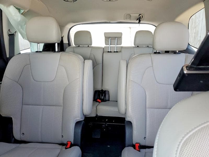 2021 KIA TELLURIDE EX 10