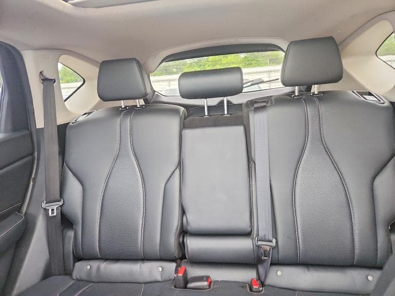 2020 ACURA RDX TECHNOLOGY 10