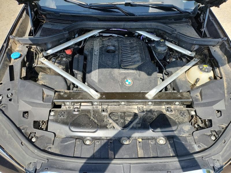 2021 BMW X5 SDRIVE 40I 12
