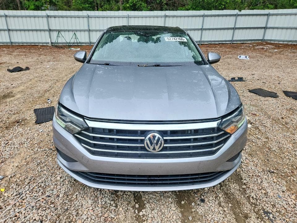2021 VOLKSWAGEN JETTA S 5