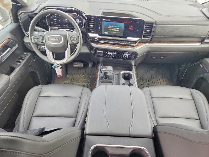 2026 GMC SIERRA K1500 ELEVATION 8