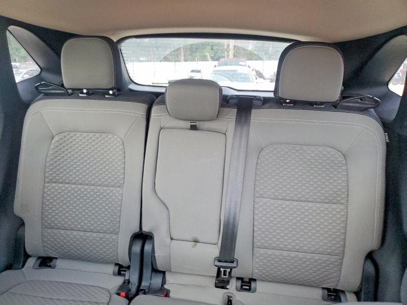 2020 FORD ESCAPE SE 10