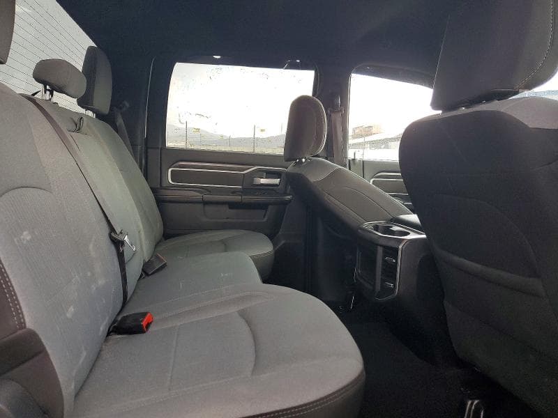 2024 RAM 2500 BIG HORN 10