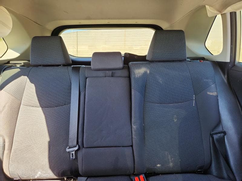 2019 TOYOTA RAV4 LE 10
