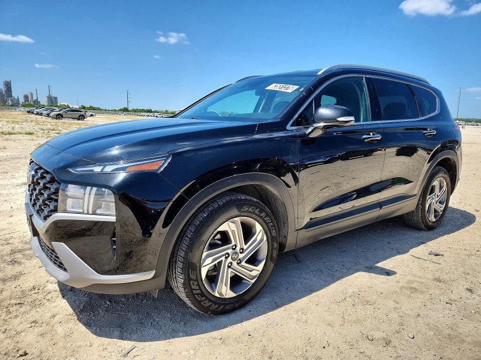 2023 HYUNDAI SANTA FE SEL - 1