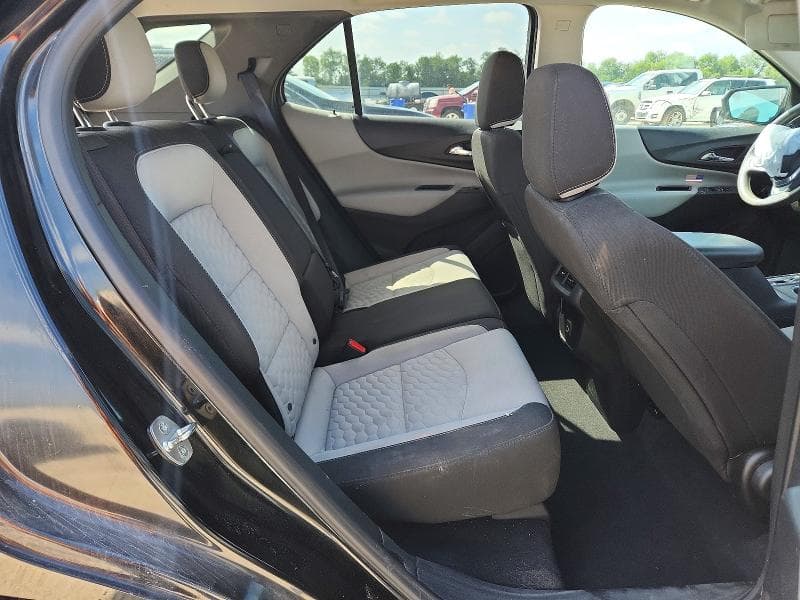2020 CHEVROLET EQUINOX LS 11