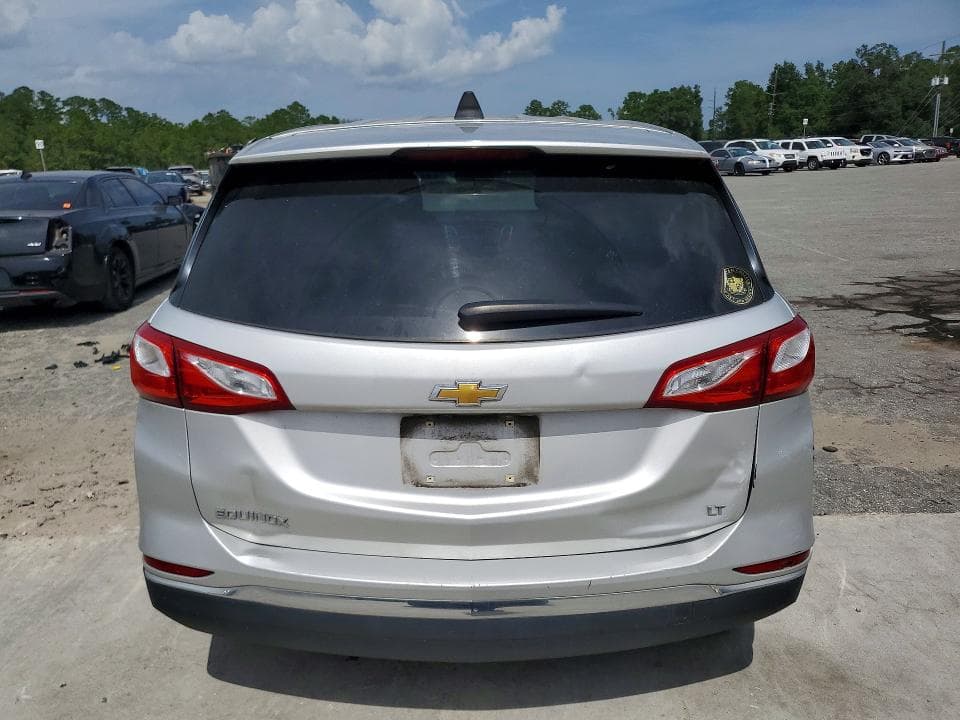 2020 CHEVROLET EQUINOX LT 6