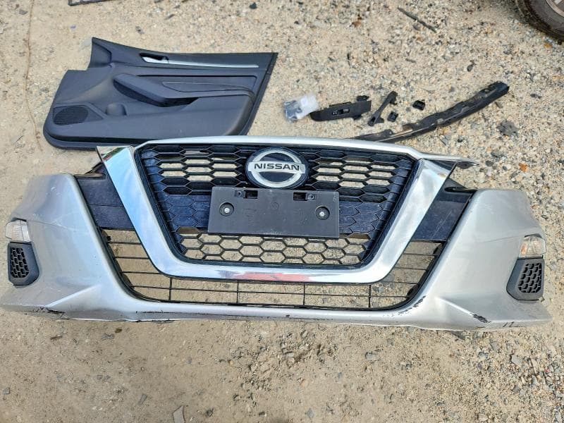 2022 NISSAN ALTIMA SV SV 12