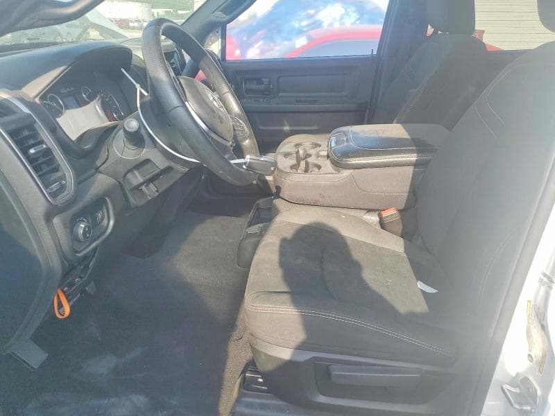 2025 RAM 3500 TRADESMAN 7