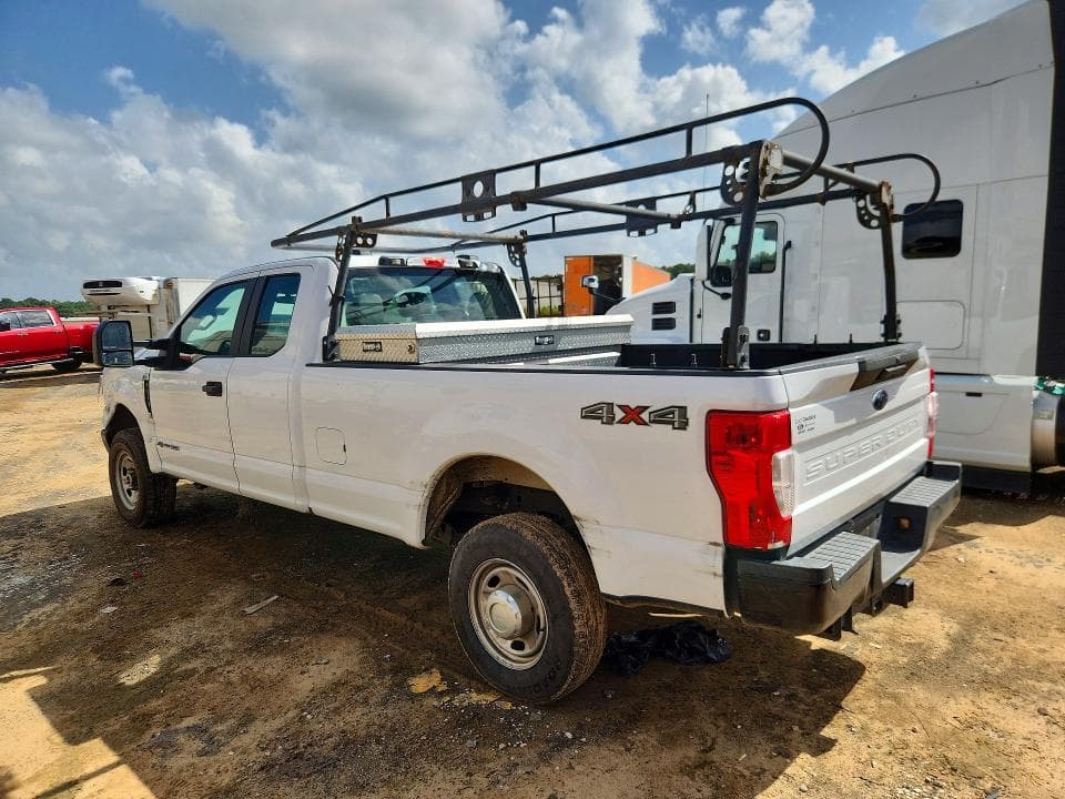 2020 FORD F250 SUPER DUTY 2