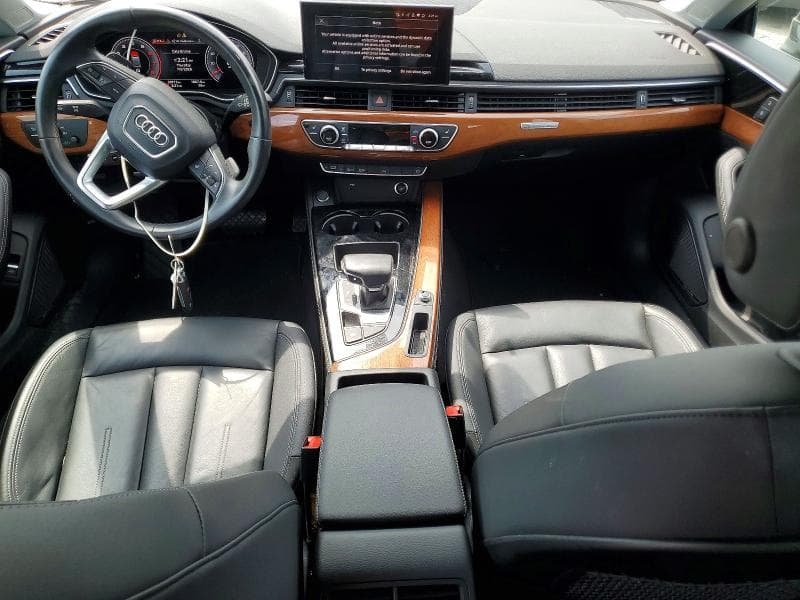 2023 AUDI A5 PREMIUM PLUS 40 8