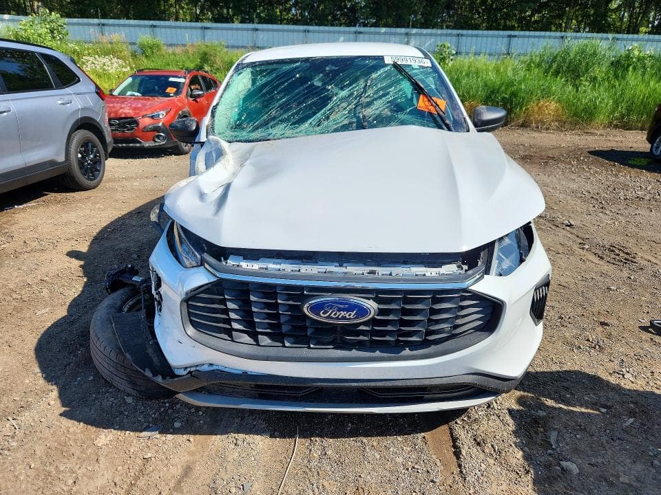 2024 FORD ESCAPE ACTIVE 5