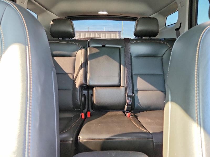 2018 GMC TERRAIN SLT 10