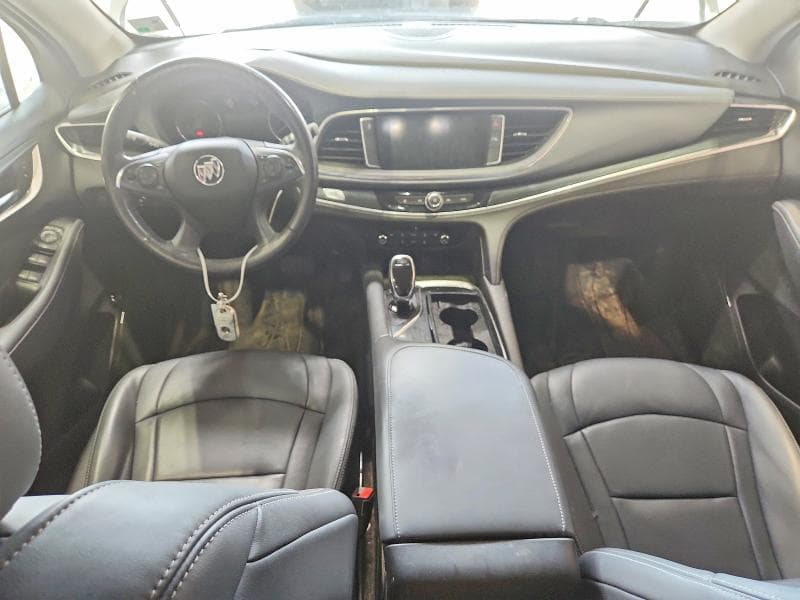 2021 BUICK ENCLAVE ESSENCE 8