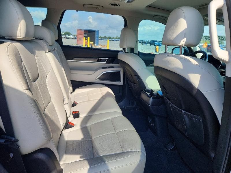 2020 KIA TELLURIDE EX 10