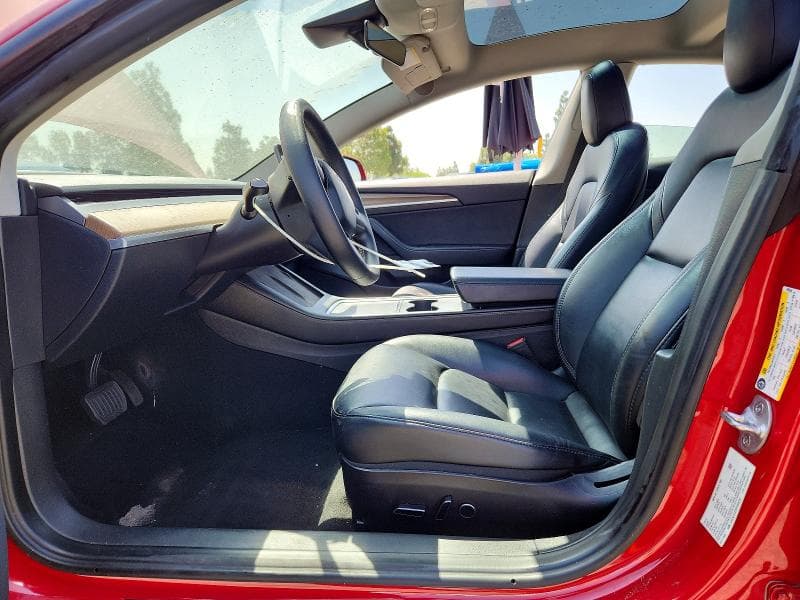 2023 TESLA MODEL 3 7
