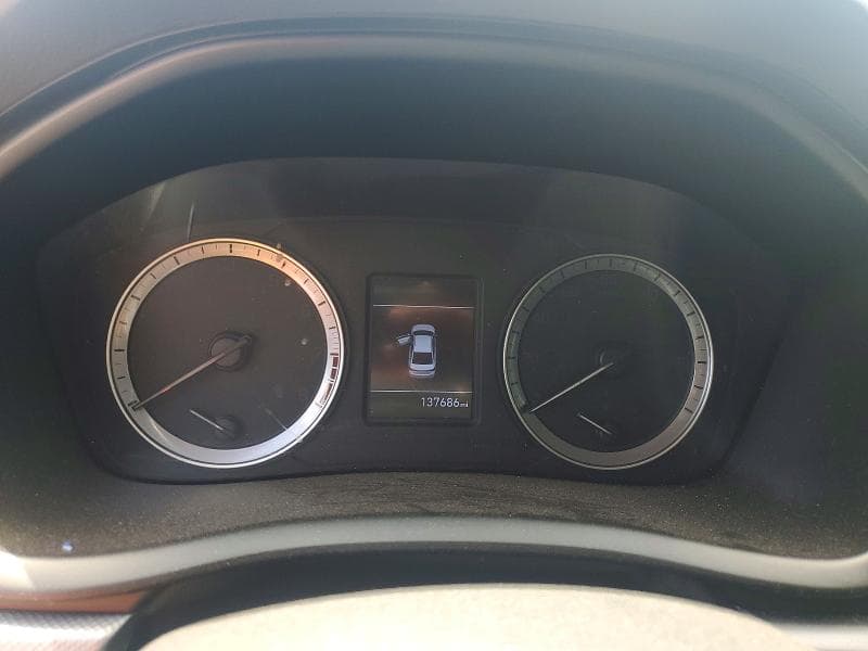 2019 HYUNDAI SONATA SE 9