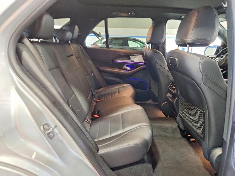 2020 MERCEDES-BENZ GLE 450 4MATIC 11