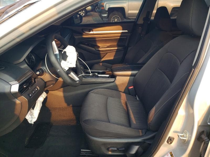 2023 NISSAN ALTIMA SV 7