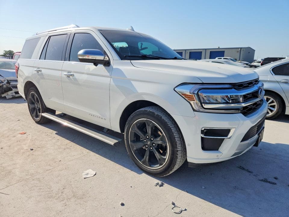 2022 FORD EXPEDITION PLATINUM 4