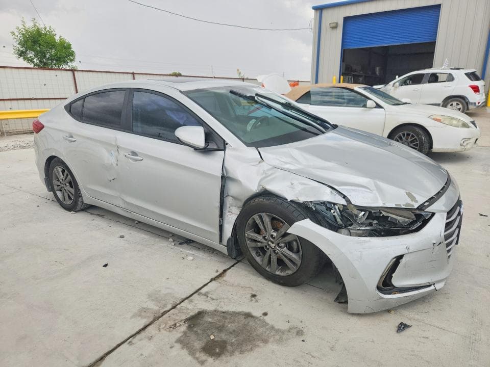2018 HYUNDAI ELANTRA VALUE EDITION 4