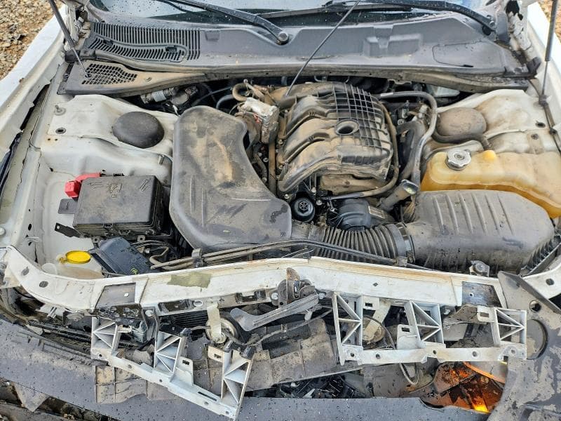 2019 DODGE CHALLENGER SXT 11