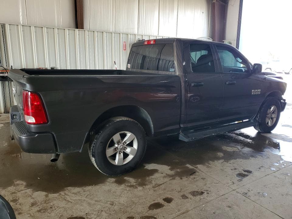 2018 RAM 1500 ST 3