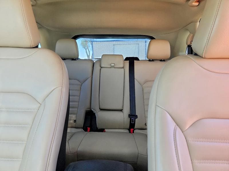 2021 FORD EDGE SEL 10