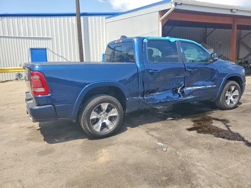 2019 RAM 1500 LARAMIE 3