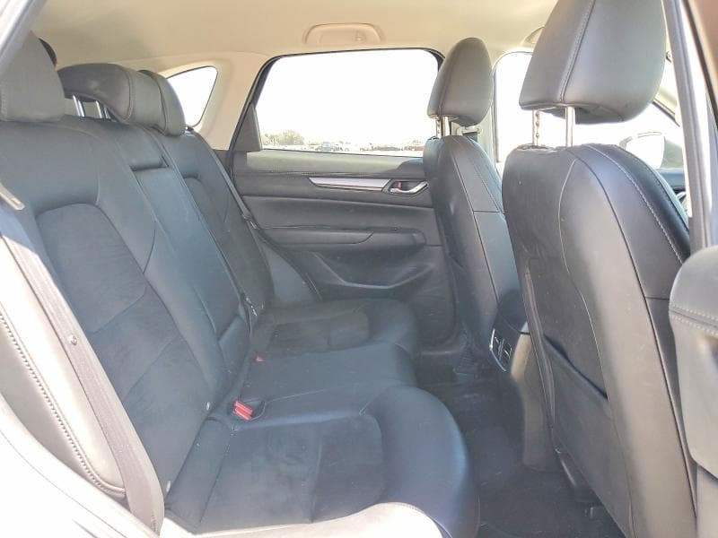 2018 MAZDA CX-5 TOURING 11