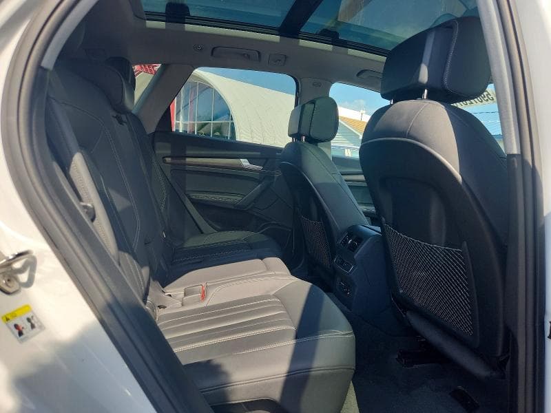 2024 AUDI Q5 PREMIUM PLUS 40 11