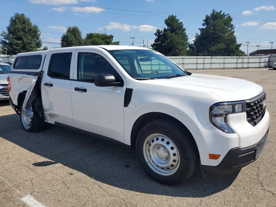 2025 FORD MAVERICK XL 4