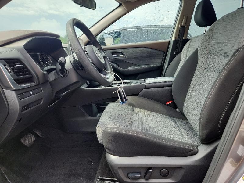 2023 NISSAN ROGUE SV 7