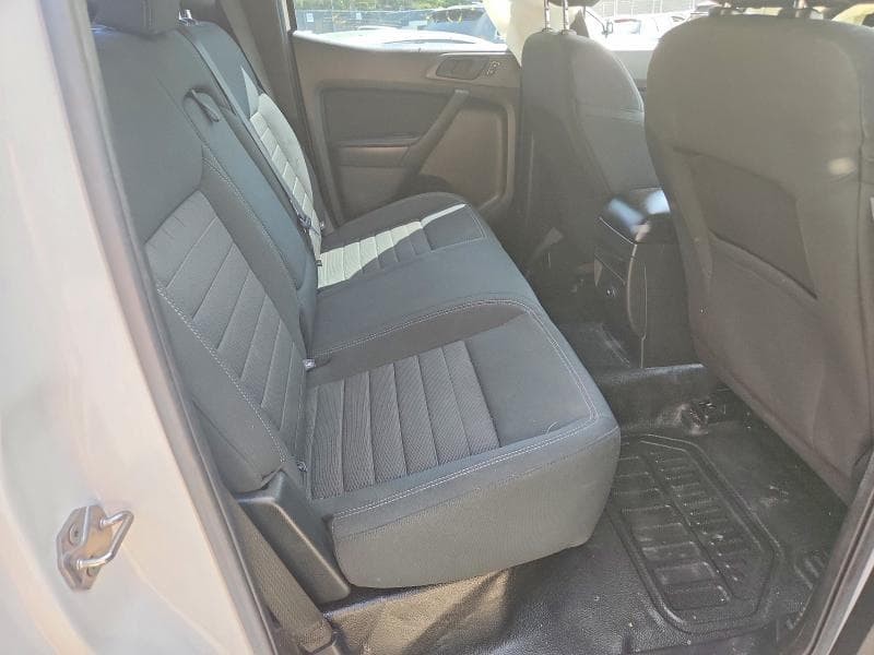 2019 FORD RANGER XL 10