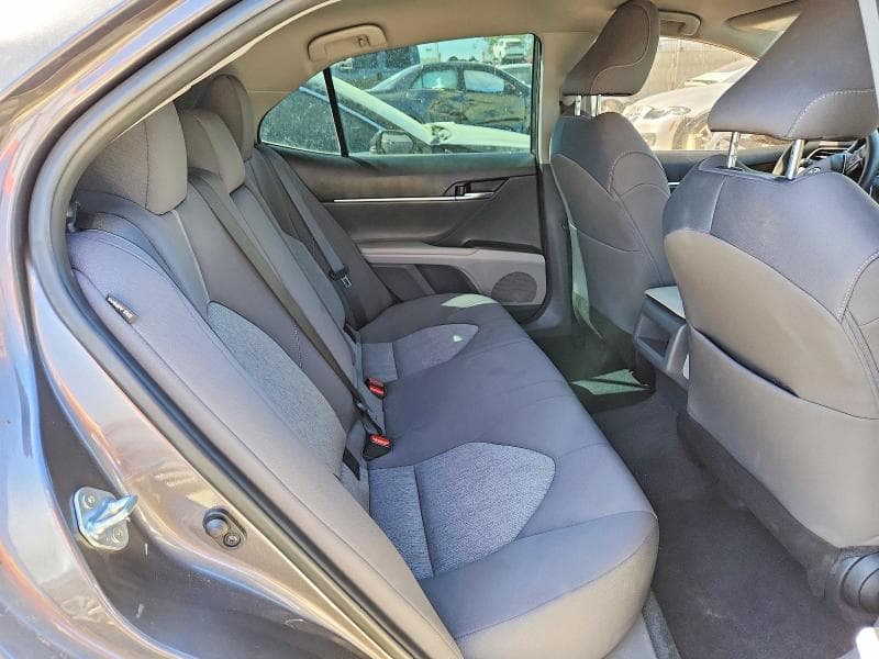 2024 TOYOTA CAMRY LE 10