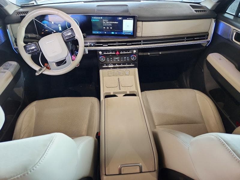 2024 HYUNDAI SANTA FE LIMITED 8