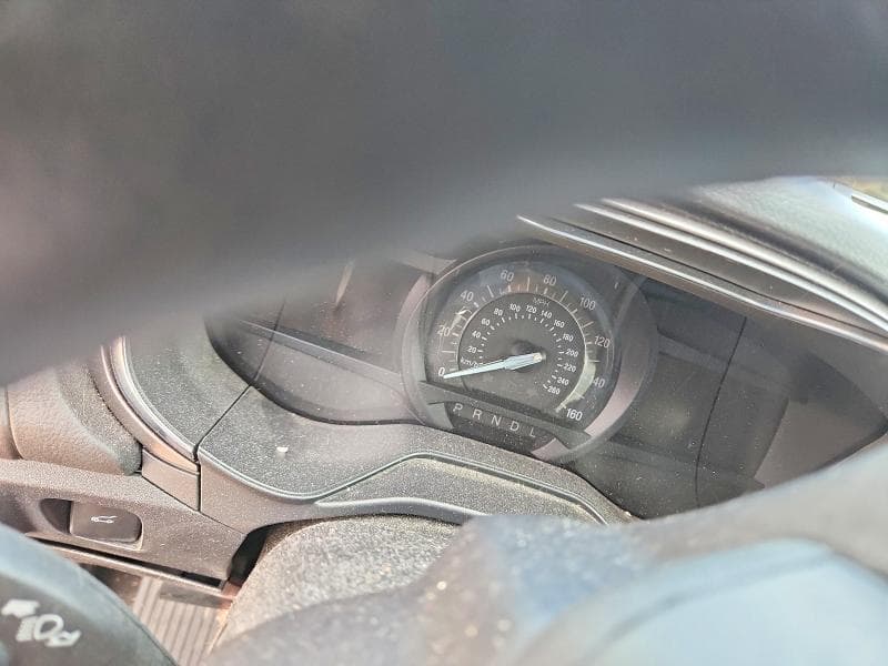 2020 FORD FUSION SE 9