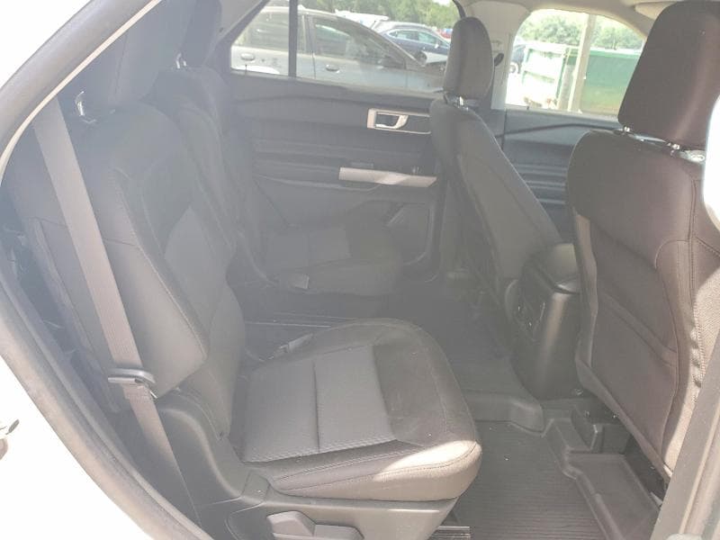 2024 FORD EXPLORER XLT 10