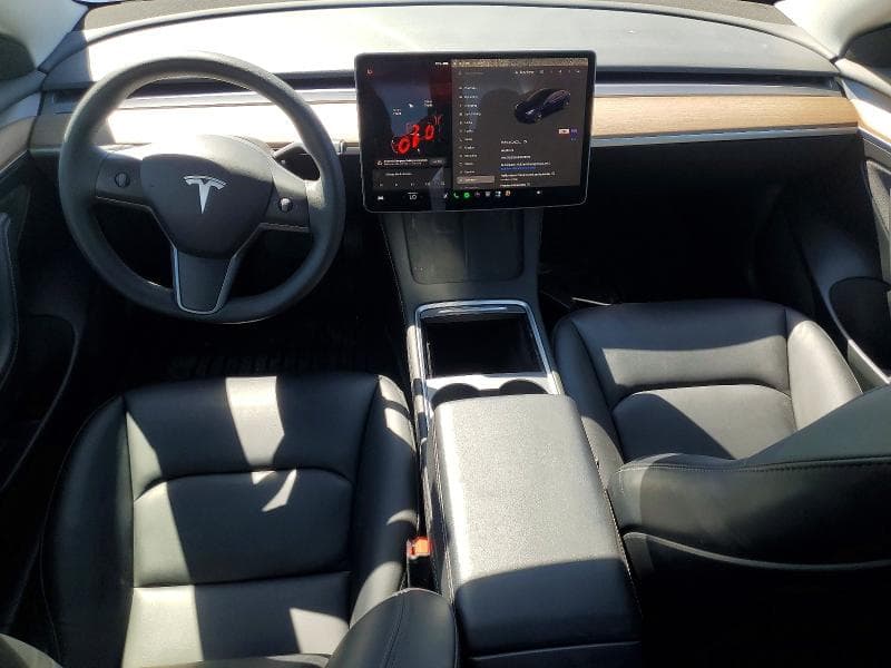 2023 TESLA MODEL 3 8