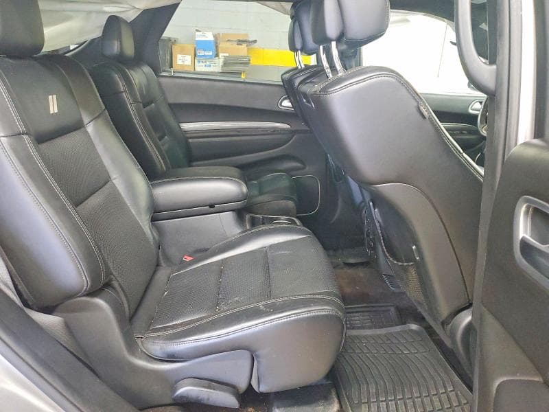 2018 DODGE DURANGO CITADEL 11