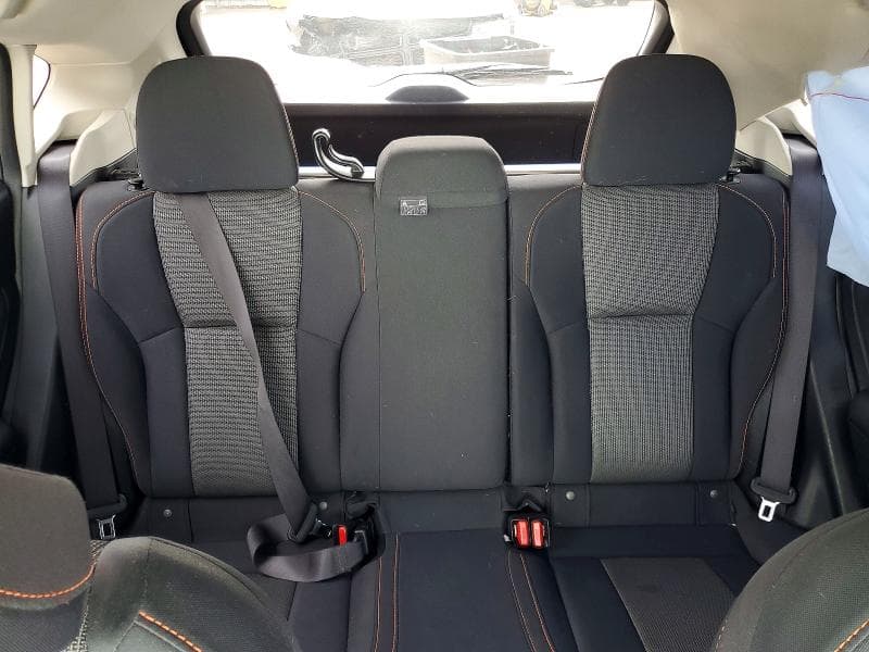 2018 SUBARU CROSSTREK PREMIUM 10