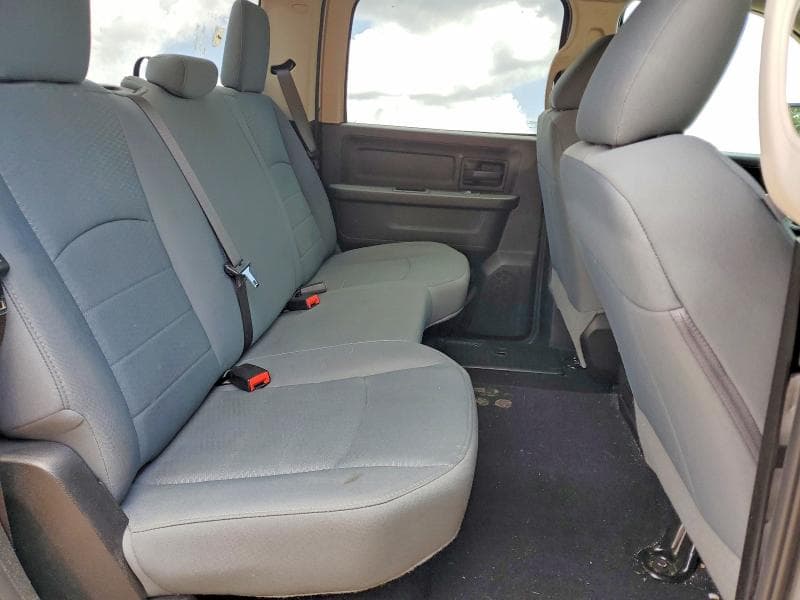 2019 RAM 1500 CLASSIC TRADESMAN 10