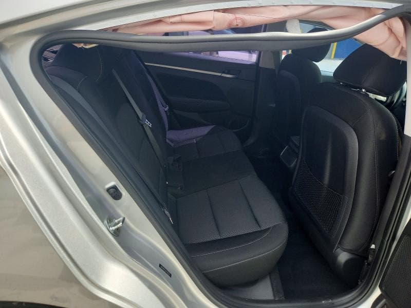 2018 HYUNDAI ELANTRA VALUE EDITION 10