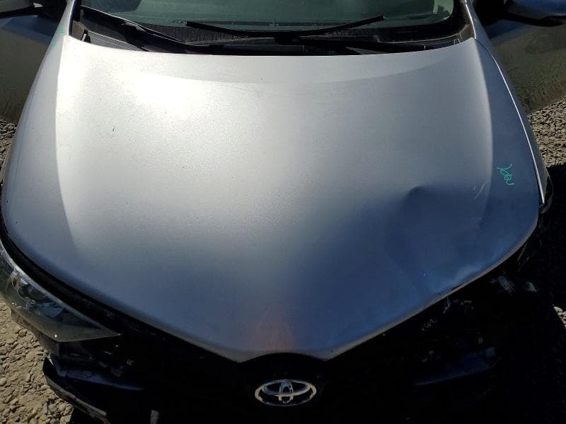 2017 TOYOTA COROLLA IM BASE 11