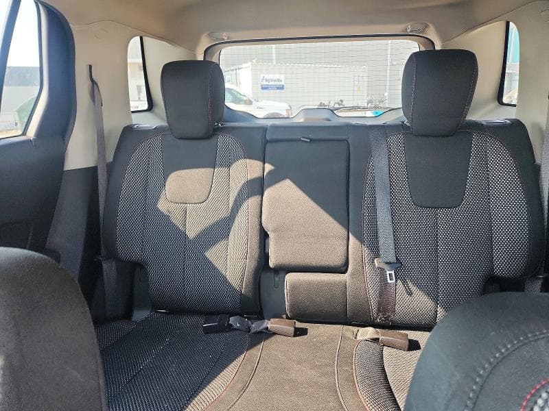 2017 GMC TERRAIN SLE 10