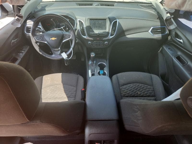 2019 CHEVROLET EQUINOX LT 8