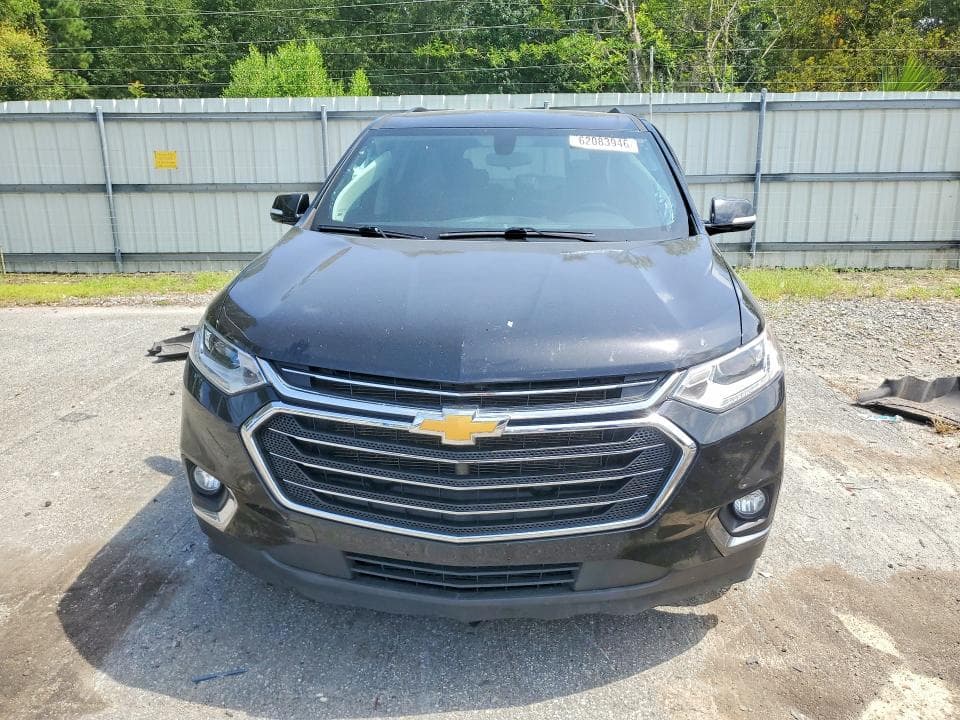 2020 CHEVROLET TRAVERSE LT 5