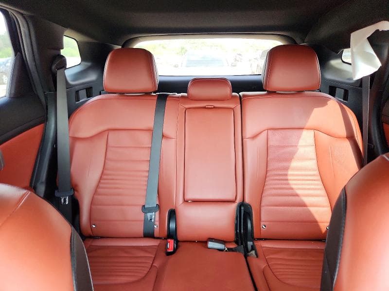 2023 KIA SPORTAGE SX PRESTIGE 10