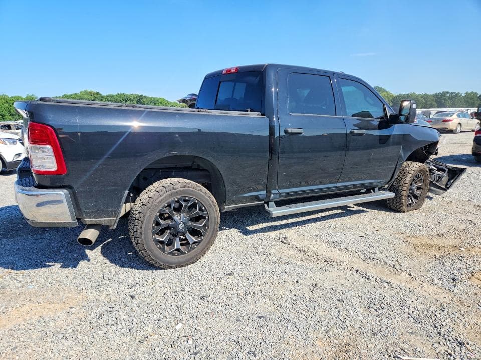 2024 RAM 2500 TRADESMAN 3